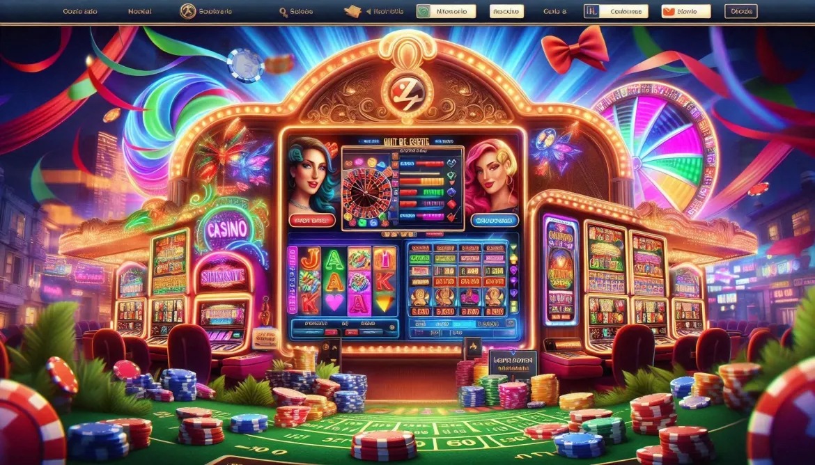 Royspins Casino